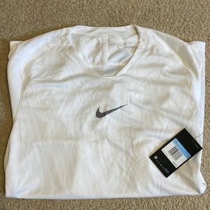 Men’s Nike Dri-Fit Under Layer Long Sleeve